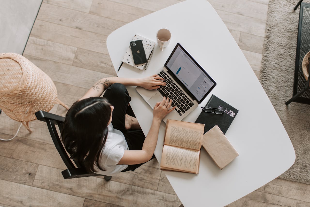 How to Start an Online Business: Easy Guide