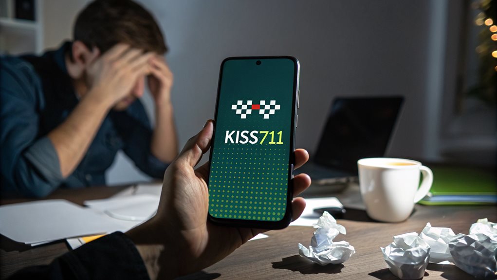 app crashes support issues