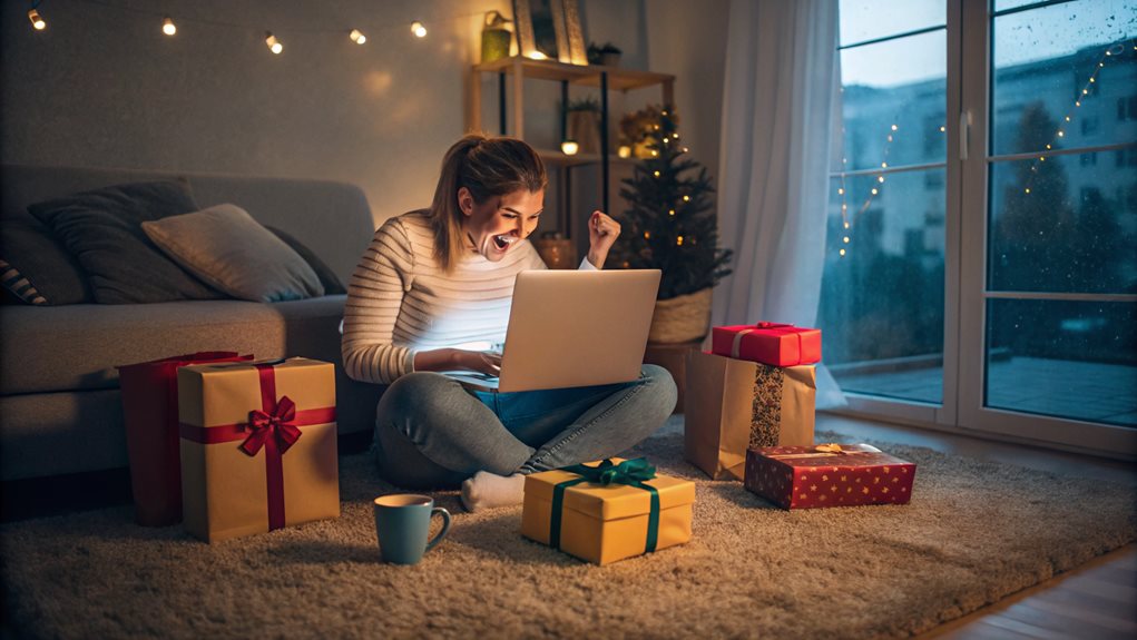 The Changing Face of Online Shopping: A Personal Experience Essay