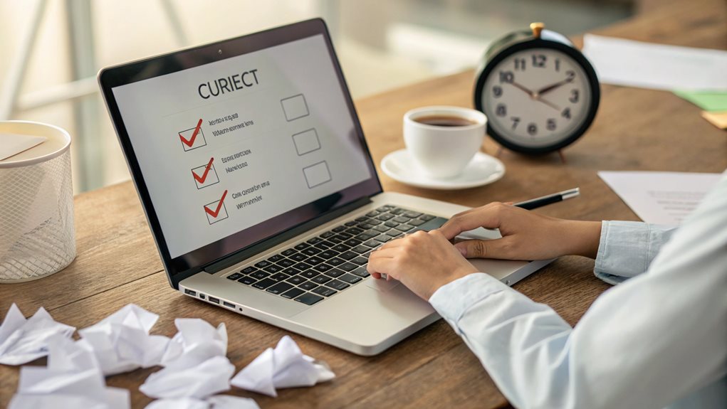 frustrating account verification process