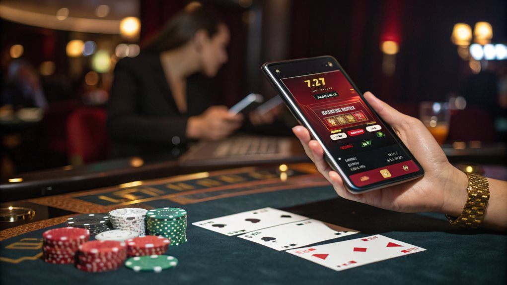 hidden fees in gambling