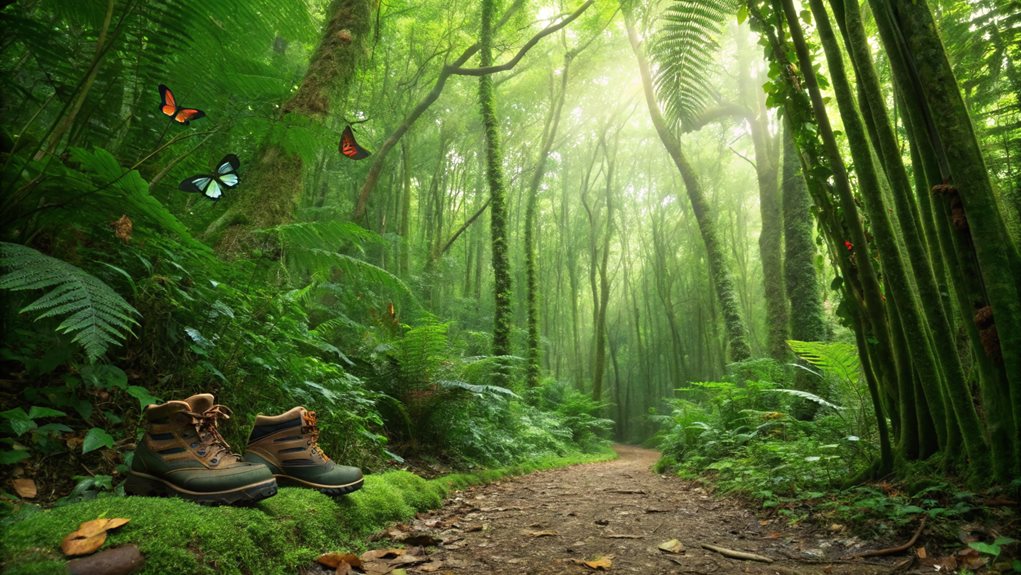 Jungle Trekking for Beginners: What to Expect and How to Prepare