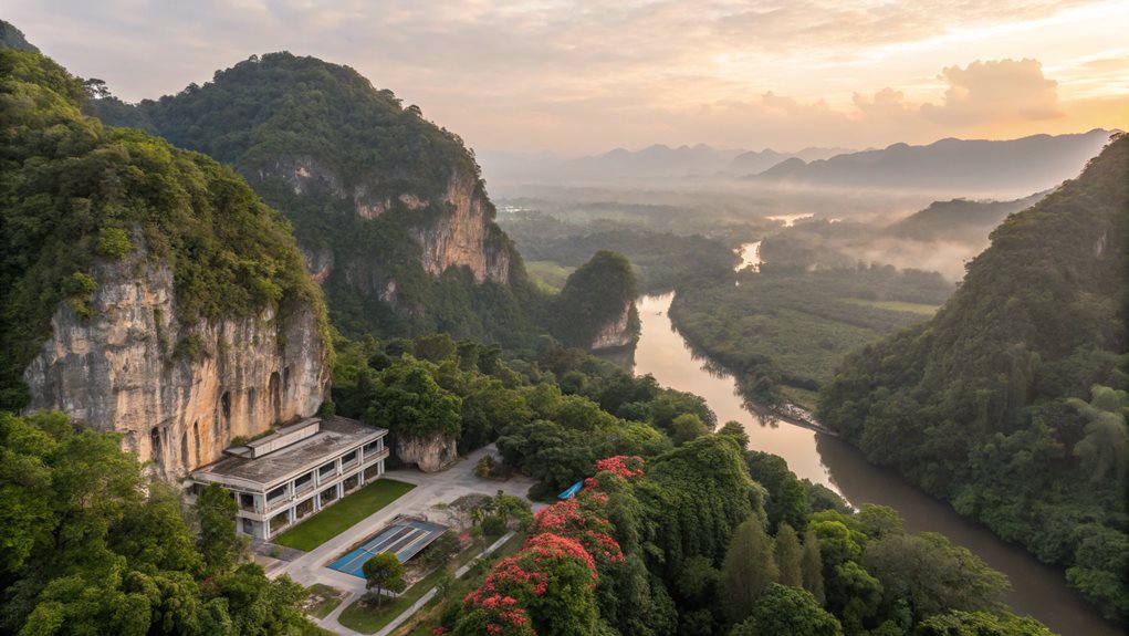 Ipoh’s Hidden Gems: Must-Visit Attractions That Tourists Often Overlook