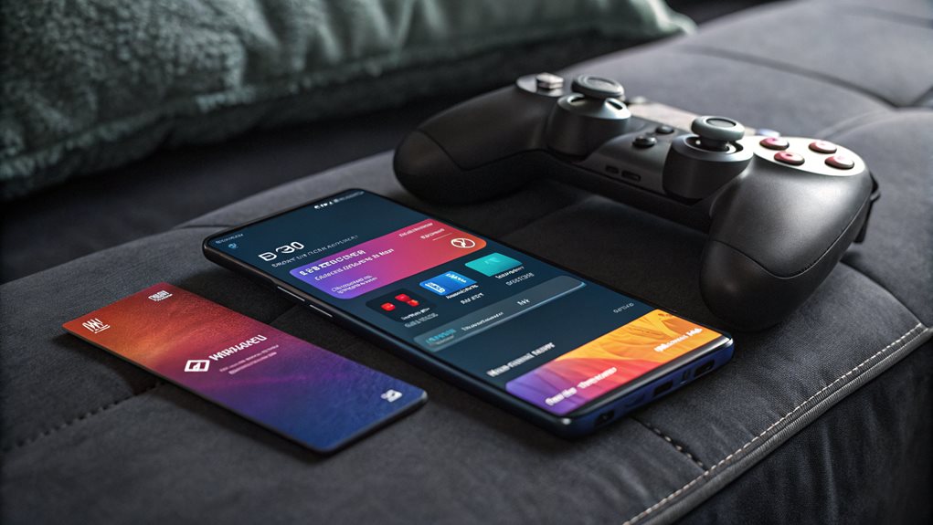 seamless online gaming payments