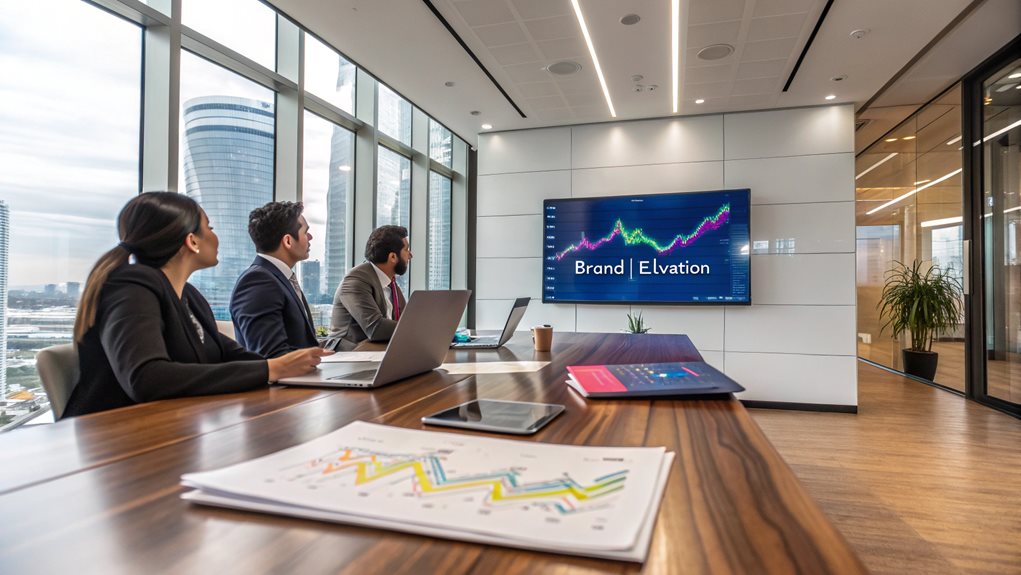 How to Choose the Right Advertising Agency for Maximum Brand Impact