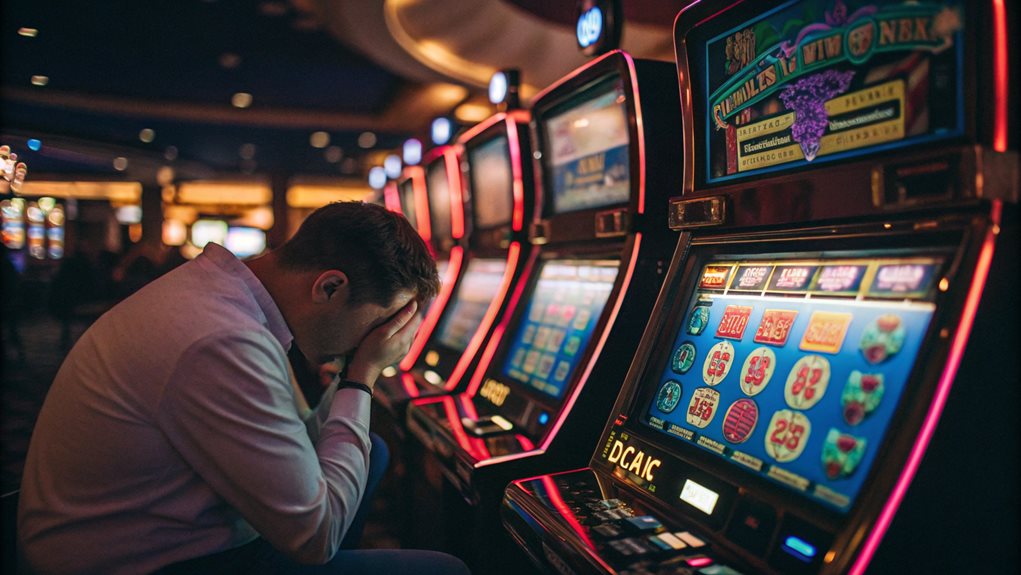 slot game bugs affecting payouts