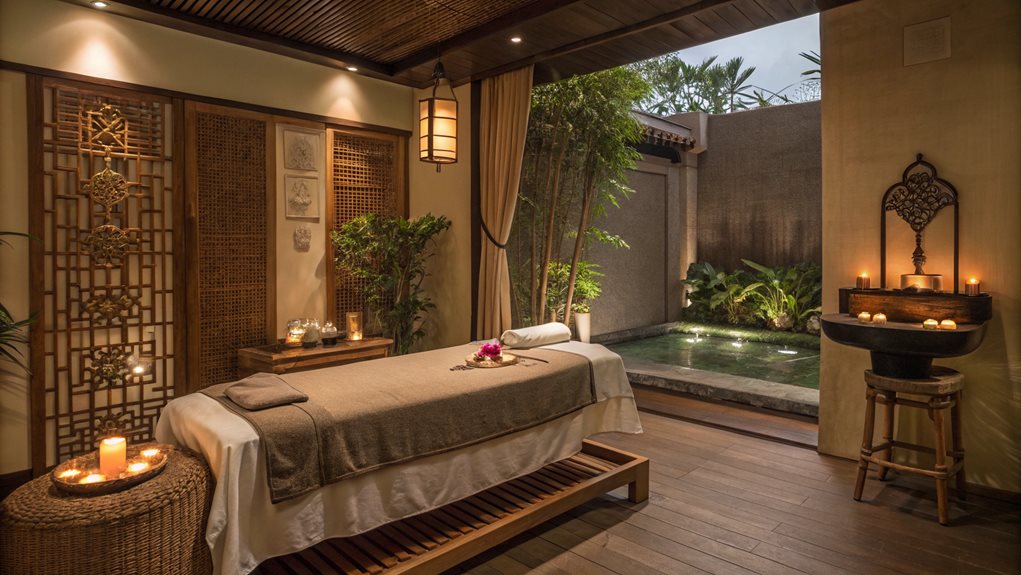 The Best Massage Spots in KL for Total Relaxation and Rejuvenation