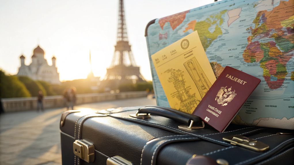Travel Insurance Essentials: How to Protect Your Journey and Finances
