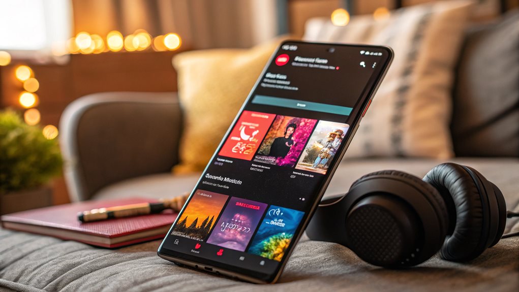 Unlocking the Best of YouTube Music: Top Features for Music Lovers